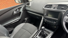 Renault Kadjar 1.3 TCE Dynamique S Nav 5dr Petrol Hatchback